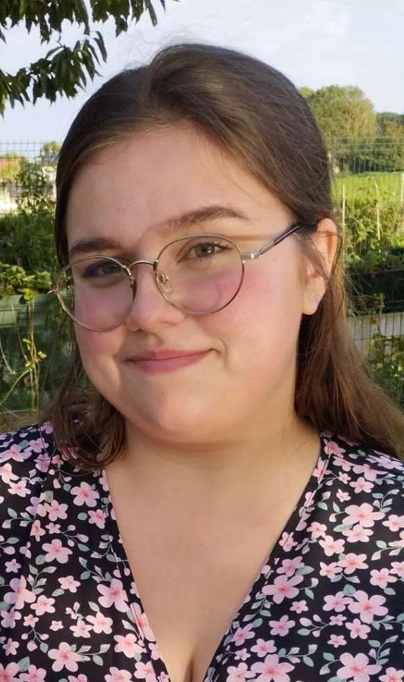 Photo de Maëlle Bonnot